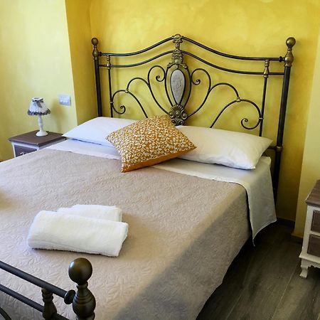B&B Harmonia Sant'Elpidio a Mare Bagian luar foto