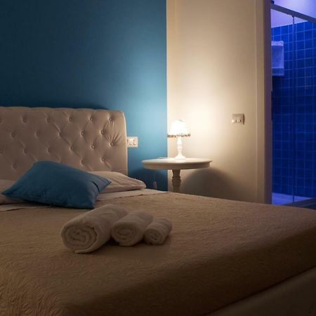 B&B Harmonia Sant'Elpidio a Mare Bagian luar foto