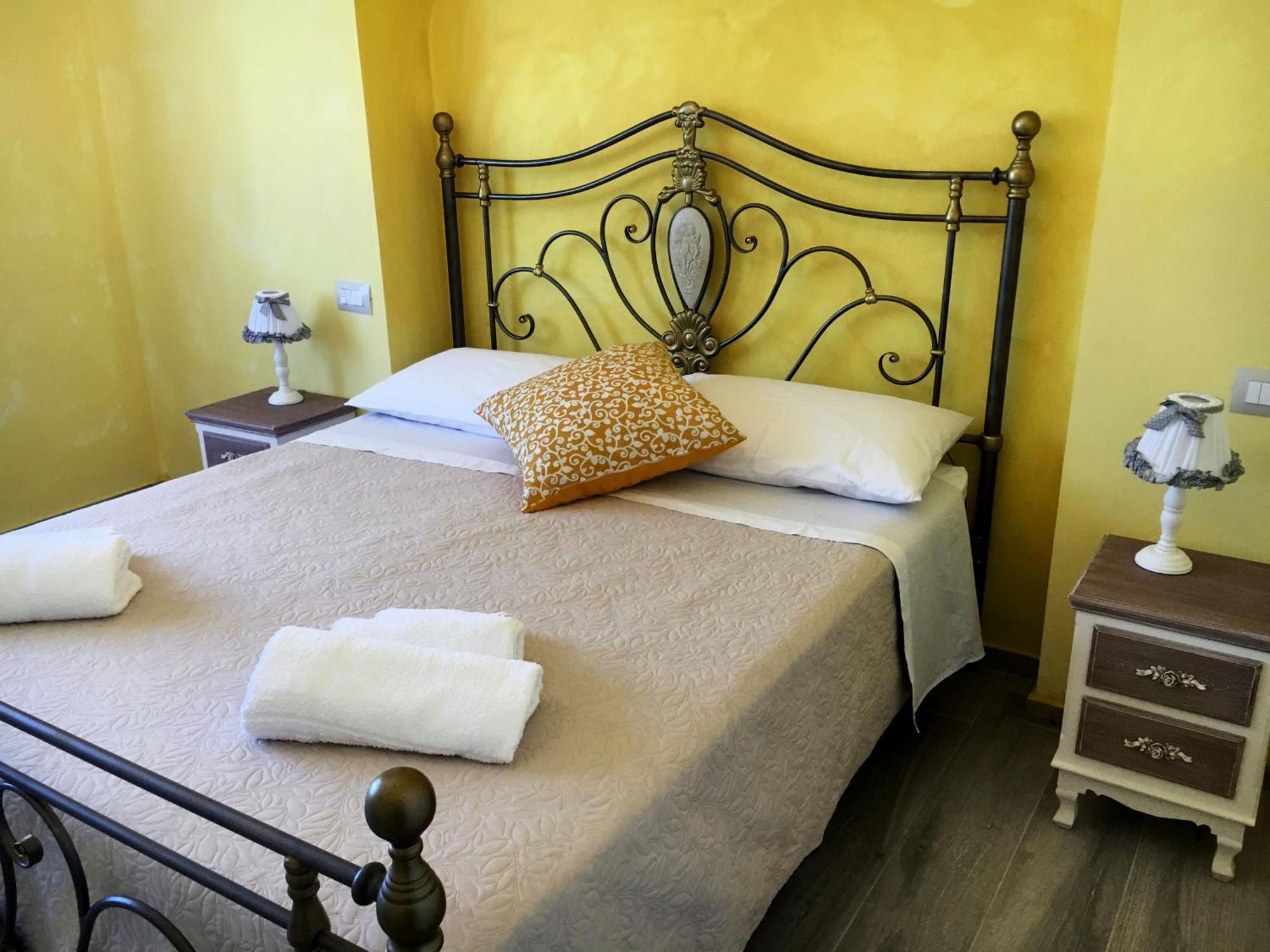 B&B Harmonia Sant'Elpidio a Mare Bagian luar foto