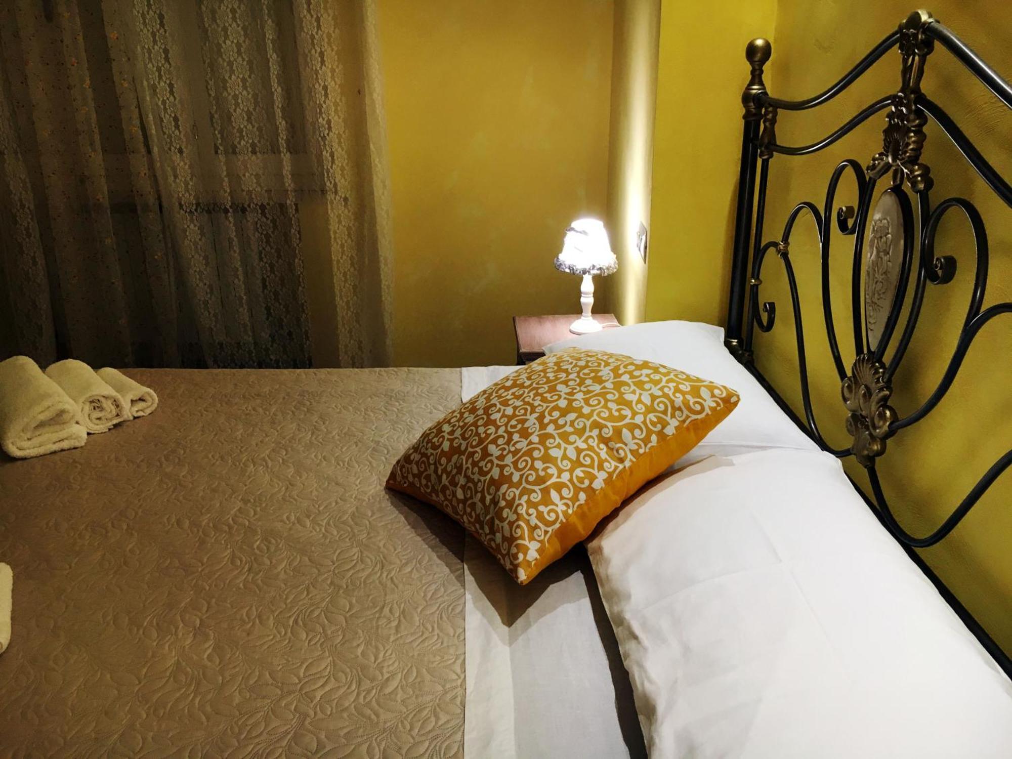 B&B Harmonia Sant'Elpidio a Mare Bagian luar foto