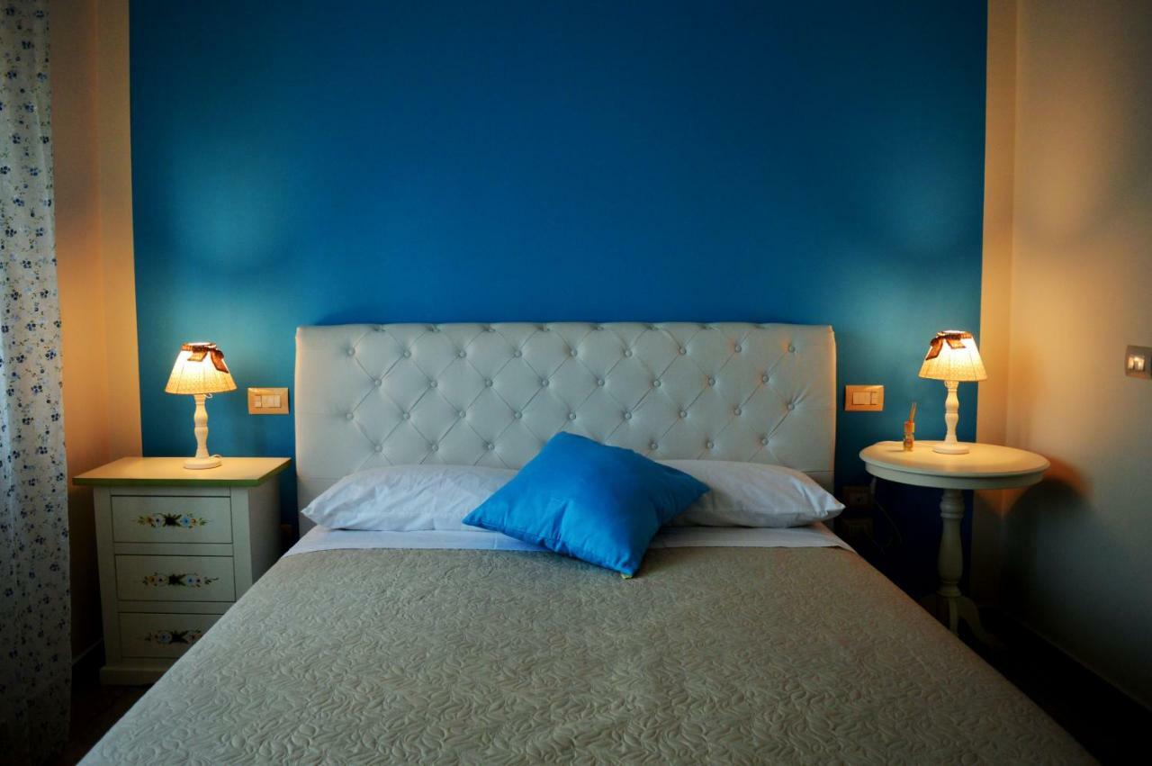 B&B Harmonia Sant'Elpidio a Mare Bagian luar foto