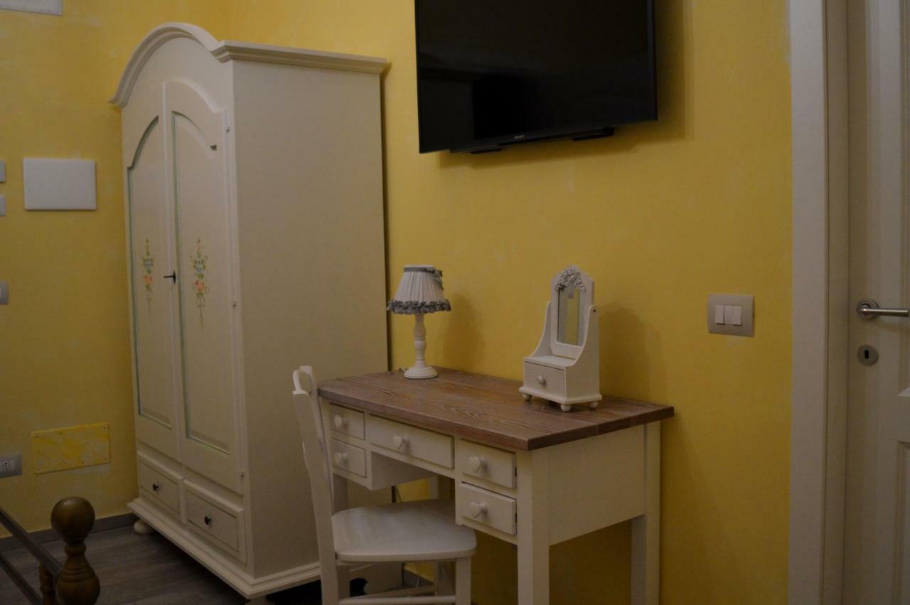 B&B Harmonia Sant'Elpidio a Mare Bagian luar foto