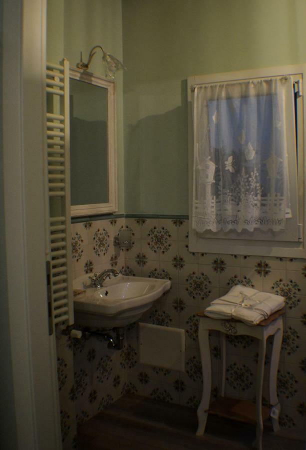 B&B Harmonia Sant'Elpidio a Mare Bagian luar foto