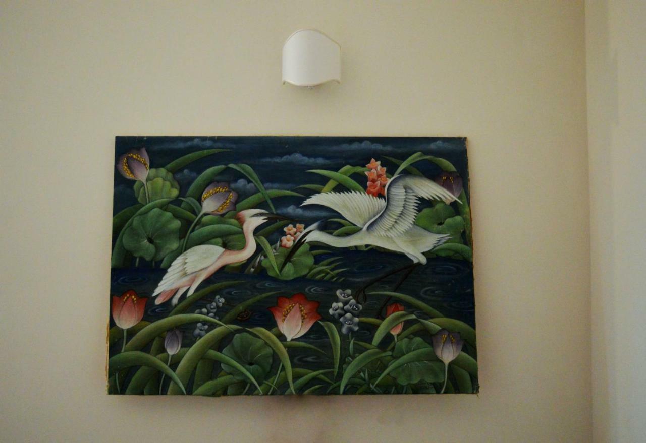 B&B Harmonia Sant'Elpidio a Mare Bagian luar foto