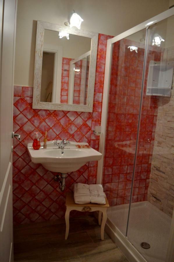 B&B Harmonia Sant'Elpidio a Mare Bagian luar foto