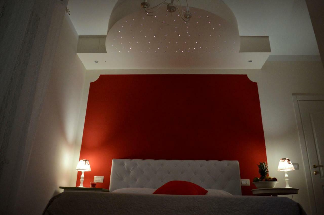 B&B Harmonia Sant'Elpidio a Mare Bagian luar foto