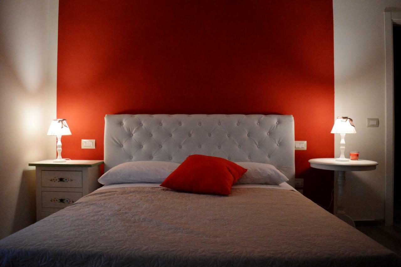 B&B Harmonia Sant'Elpidio a Mare Bagian luar foto