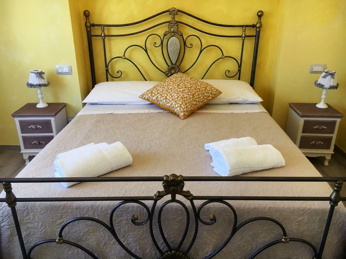 B&B Harmonia Sant'Elpidio a Mare Bagian luar foto