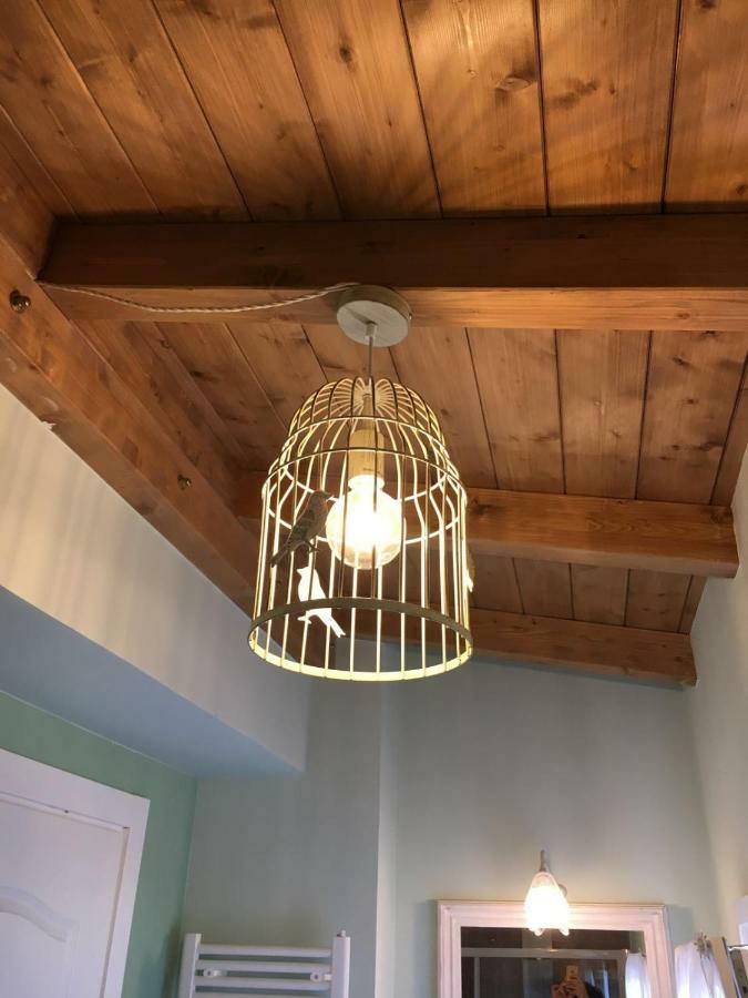 B&B Harmonia Sant'Elpidio a Mare Bagian luar foto